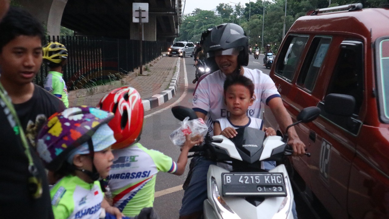 LensaHukum.co.id - IMG 20190519 WA0169 - SPEED CLUB BHAGASASI RAMAI-RAMAI TURUN KE JALAN