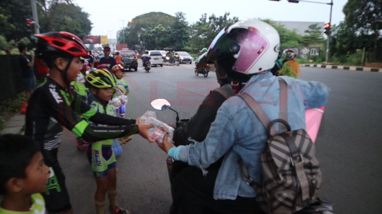 LensaHukum.co.id - IMG 20190519 WA0170 1 - SPEED CLUB BHAGASASI RAMAI-RAMAI TURUN KE JALAN