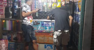 Peredaran Obat keras Tramadol dan Hexymer di Bogor Merusak Generasi Bangsa