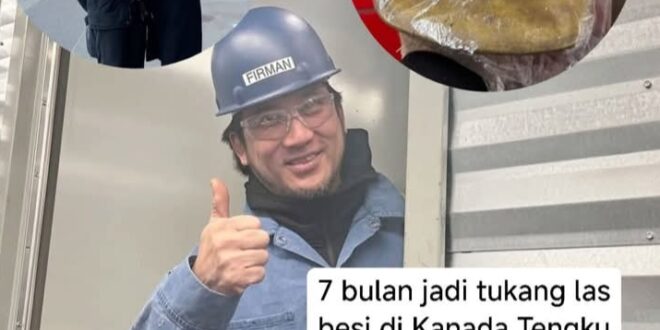 Artis Teungku Firmansyah Naik Jabatan  ” bye bye yellow hat ” Ucapan Selamat Cindy Fatikasari